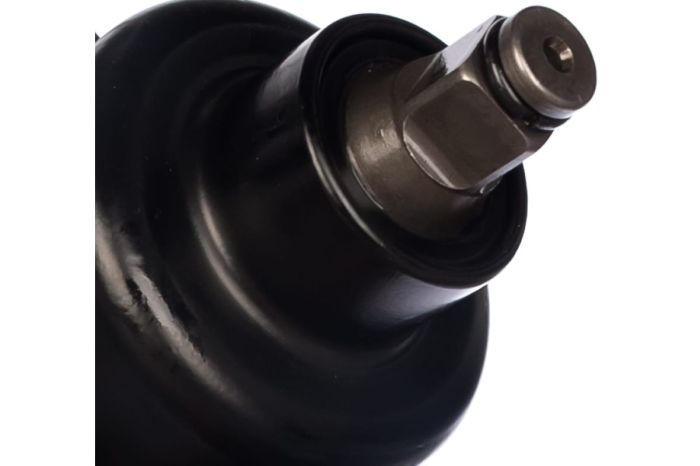 Пневмогайковерт ударный FUBAG IW720, 1/2", легковой, 720 Нм
