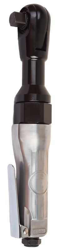 Пневмотрещoтка угловая Hans 84120, 1/2", 100 Нм