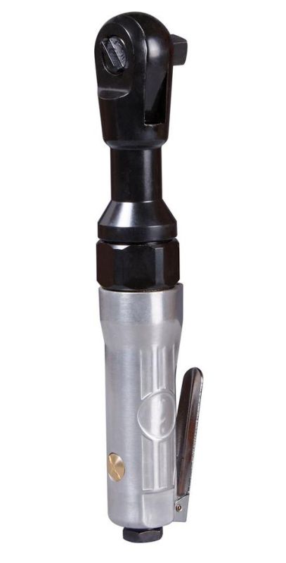 Пневмотрещoтка угловая Hans 84120, 1/2", 100 Нм