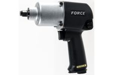 Пневмогайковерт ударный FORCE 4142, 1/2", легковой, 1566 Нм