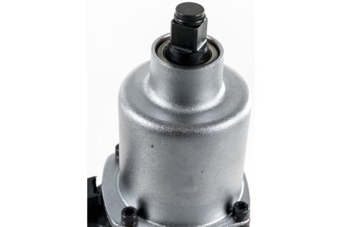 Пневмогайковерт ударный FORCE 4142, 1/2", легковой, 1566 Нм