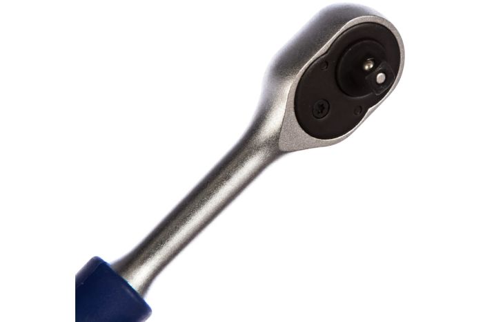 Трещотка Станкоимпорт CS-T.14.60.45, 1/4", 45 зуба