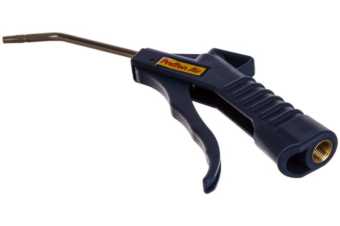 Продувочный пистолет KT TOOLS PA-9662,  4", 100 мм