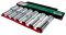 Набор головок торцевых длинных Станкоимпорт НГД.12.40.7, 1/2", 6-гр., 7 предметов