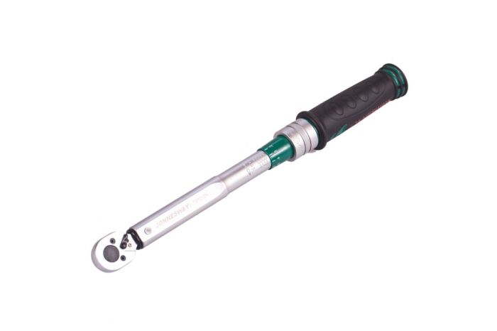 Динамометрический ключ Jonnesway T27010N, предельный, 2-10 Нм, 1/4"