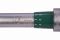 Динамометрический ключ Jonnesway T27010N, предельный, 2-10 Нм, 1/4"
