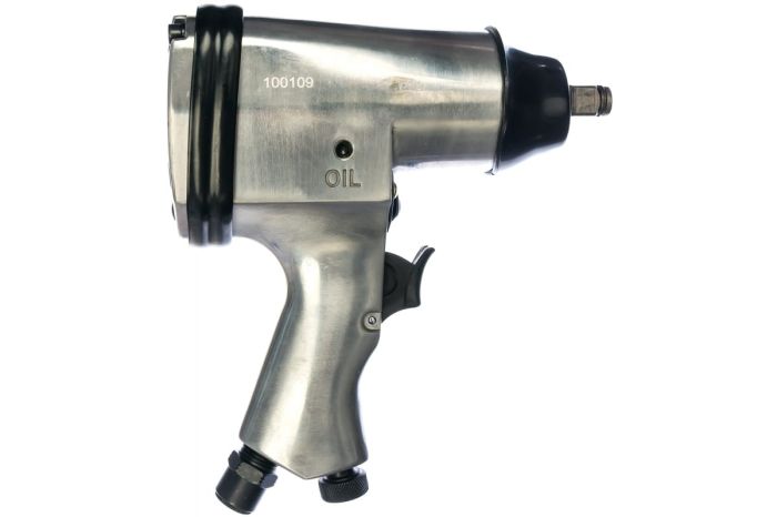 Пневмогайковерт ударный FUBAG PW312, 1/2", легковой, 312 Нм