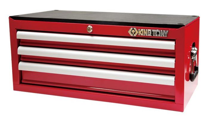 Ящик для инструментов King Tony 87421-3B, 3 ящика