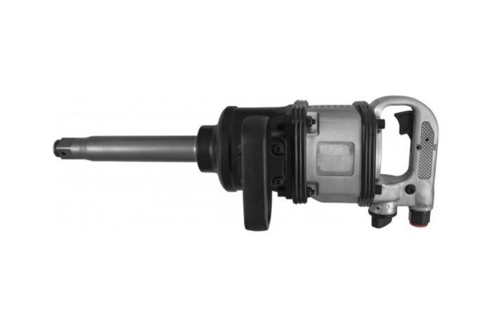 Пневмогайковерт ударный Thorvik AIWS125M, 1", грузовой, 2300 Нм