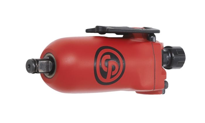 Пневмогайковерт ударный Chicago Pneumatic CP7721, 3/8", легковой, 110 Нм