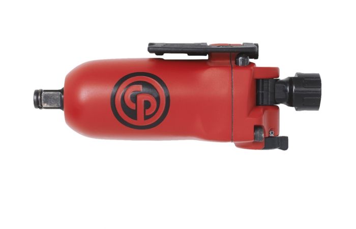 Пневмогайковерт ударный Chicago Pneumatic CP7721, 3/8", легковой, 110 Нм