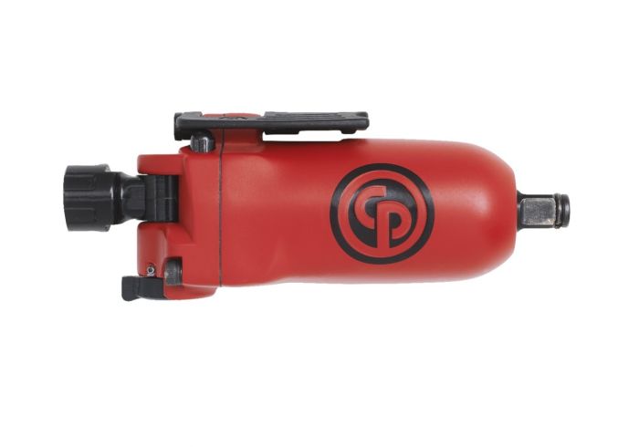 Пневмогайковерт ударный Chicago Pneumatic CP7721, 3/8", легковой, 110 Нм