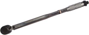 Динамометрический ключ AV Steel AV-527350, предельный, 75-350 Нм, 1/2"