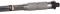 Динамометрический ключ AV Steel AV-527210, предельный, 42-210 Нм, 1/2"