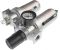 Фильтр-влагоотделитель Hans 8600-4010, 3/8", 3000 л/мин