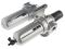 Фильтр-влагоотделитель Hans 8600-4010, 3/8", 3000 л/мин