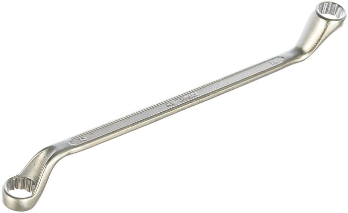 Набор ключей гнутонакидных AV Steel AV-032090, 9 шт., 6-32мм