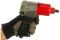 Пневмогайковерт ударный FORCE 825410, 1/2", легковой, 770 Нм