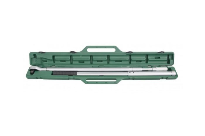 Динамометрический ключ Jonnesway T271500N, предельный, 300-1500 Нм, 1"