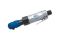 Пневмотрещотка угловая Sumake ST-5555, 1/4", 34 Нм