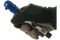 Пневмотрещотка угловая Sumake ST-5555, 1/4", 34 Нм