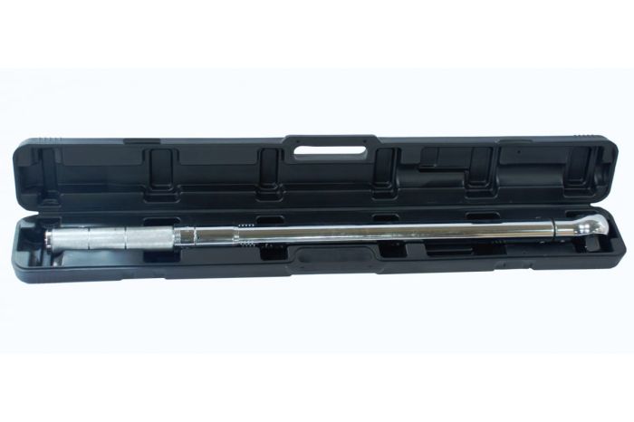 Динамометрический ключ Ae&t TA-B0800-34, предельный, 160-800 Нм, 3/4"