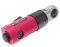 Пневмотрещотка угловая JTC 5718, 3/8", усиленная, 38 Нм
