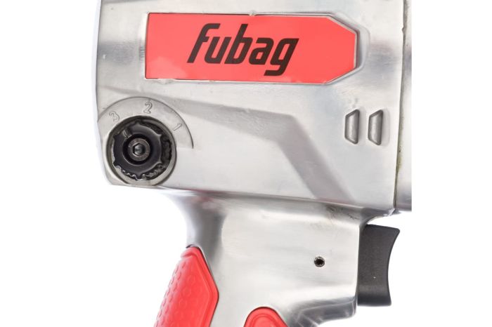 Пневмогайковерт ударный FUBAG IW900, 1/2", легковой, 880 Нм