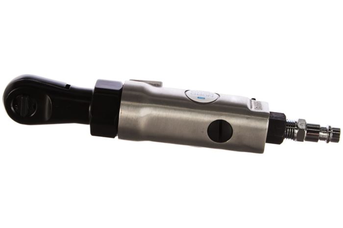 Пневмотрещoтка угловая NORDBERG ECO NP0141, 1/4", 41 Нм