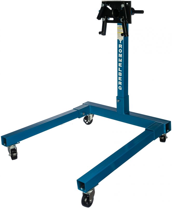 Кантователь двигателя, коробки передач Trommelberg C10601-3 600 кг