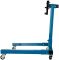 Кантователь двигателя, коробки передач Trommelberg C10601-3 600 кг