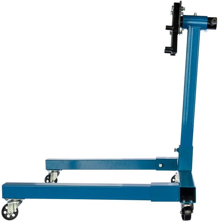 Кантователь двигателя, коробки передач Trommelberg C10601-3 600 кг