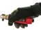 Пневмотрещотка угловая JTC 5719, 3/8", усиленная, 40 Нм