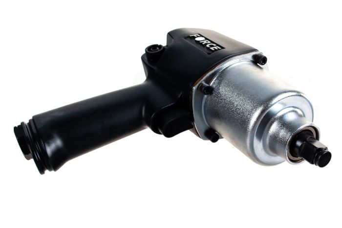 Пневмогайковерт ударный FORCE 82541, 1/2", легковой, 542 Нм