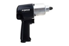 Пневмогайковерт ударный FORCE 82541, 1/2", легковой, 542 Нм