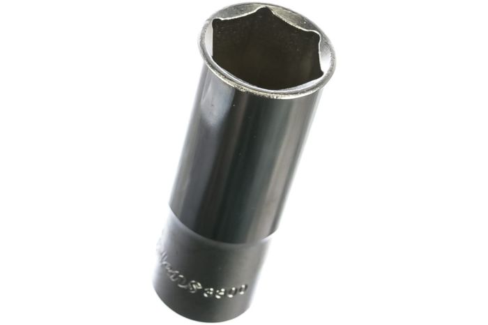 Головка торцевая длинная 6-гранная Hans 3300M20, 3/8", 20мм