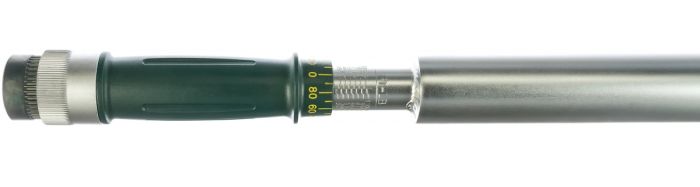 Динамометрический ключ Hans 8175GN, предельный, 300-1500 Нм, 3/4"