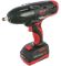 Гайковерт аккумуляторный ударный MIGHTY SEVEN DW-18502, 1/2", 1220 Нм