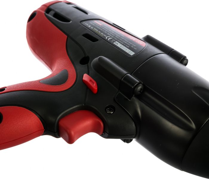 Гайковерт аккумуляторный ударный MIGHTY SEVEN DW-18502, 1/2", 1220 Нм