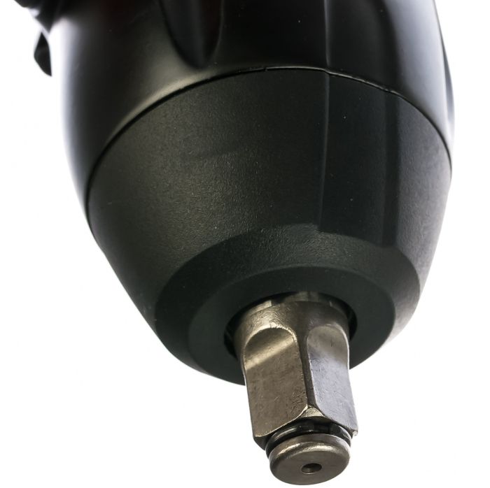 Гайковерт аккумуляторный ударный MIGHTY SEVEN DW-18502, 1/2", 1220 Нм