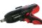Гайковерт аккумуляторный ударный MIGHTY SEVEN DW-18502, 1/2", 1220 Нм