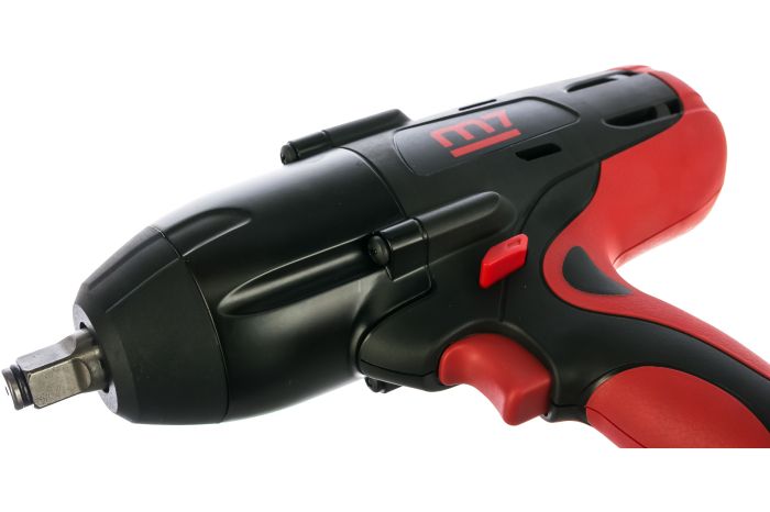 Гайковерт аккумуляторный ударный MIGHTY SEVEN DW-18502, 1/2", 1220 Нм