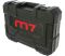 Гайковерт аккумуляторный ударный MIGHTY SEVEN DW-18502, 1/2", 1220 Нм