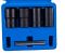 Набор головок-экстракторов AV Steel AV-921088, 1/2", 5пр.