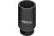 Головка ударная удлиненная AV Steel AV-721132, 12-гр., 1/2", 32мм