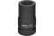 Головка ударная шестигранная AV Steel AV-740027, 1", 27мм