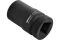 Головка ударная шестигранная AV Steel AV-740027, 1", 27мм