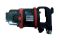Пневмогайковерт ударный KraftWell KRW2800IW, 1", грузовой, 2800 Нм