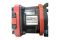 Пневмогайковерт ударный KraftWell KRW2800IW, 1", грузовой, 2800 Нм