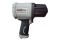 Пневмогайковерт ударный KraftWell KRW1500IW, 1/2", легковой, 1500 Нм